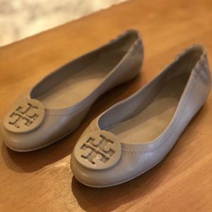 Tory Burch Ballet Flats